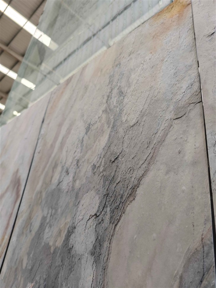 Eco-Friendly Translucent Stone Cladding