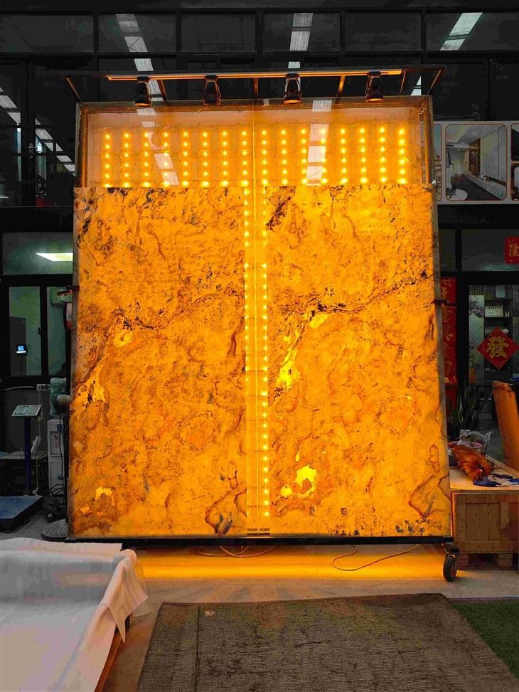 Ultra-Thin Translucent Veneer