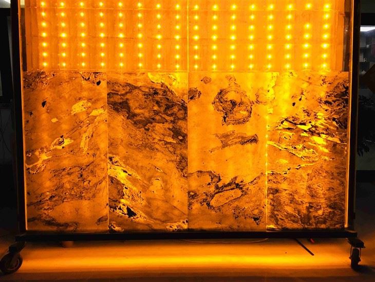 Ultra-Thin Translucent Veneer