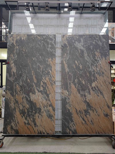 Panneaux de placage translucides imperméables