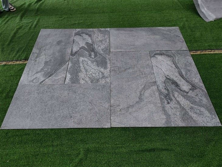 Quartz Cladding Panels