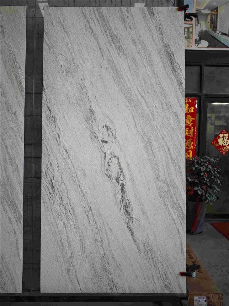 Thin Stone Marble Cladding