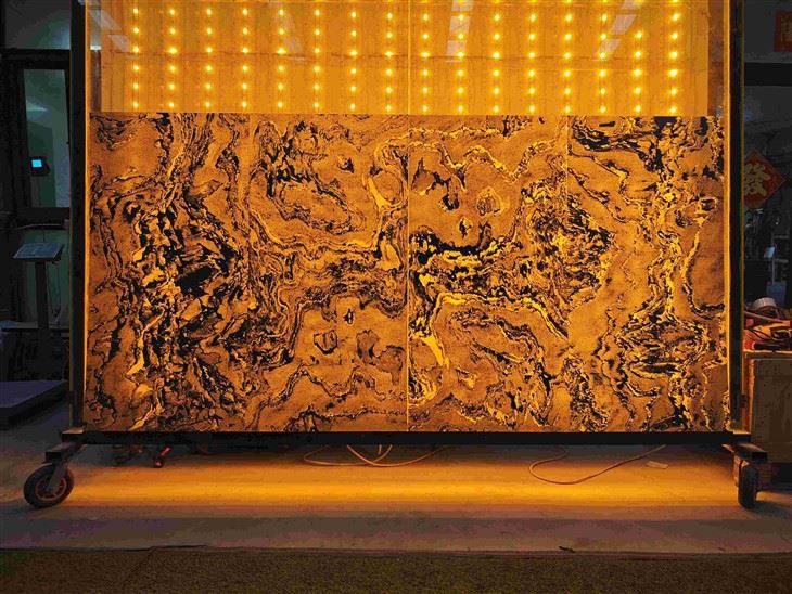  Natural Stone Wall Panels