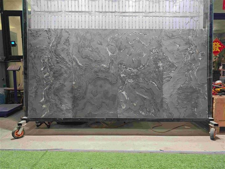 Translucent Stone Wall Panels​