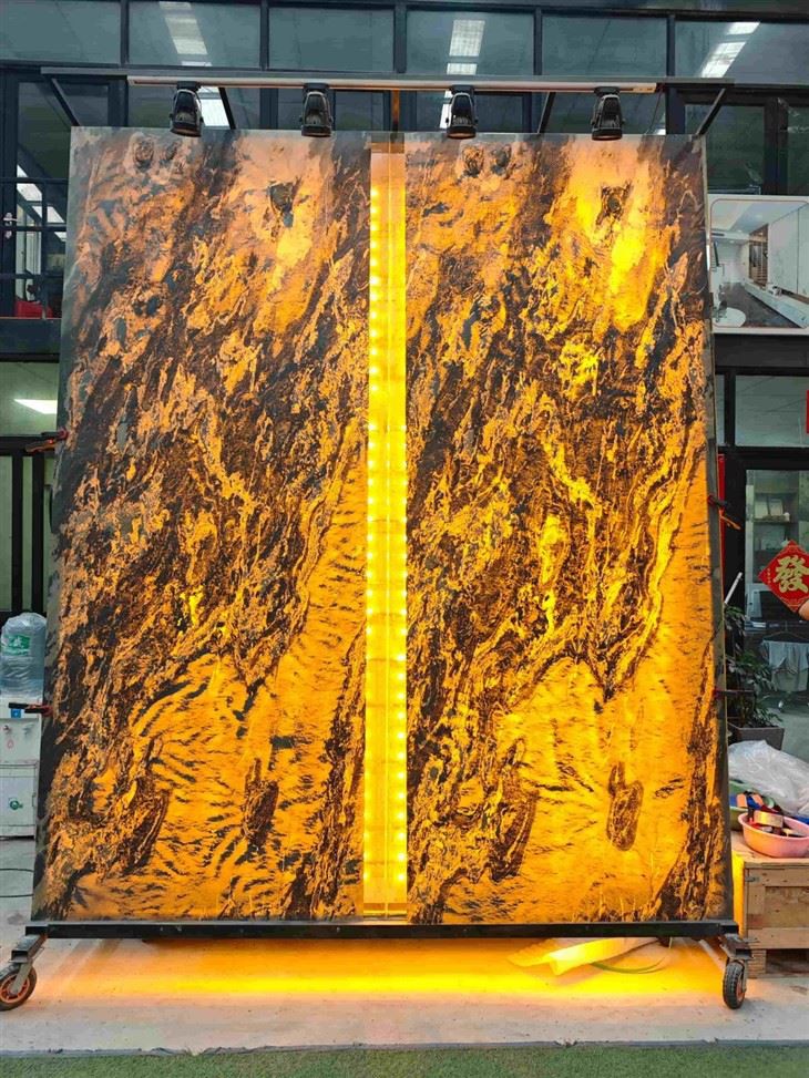 Translucent Ultra Thin Stone For Backgroup best