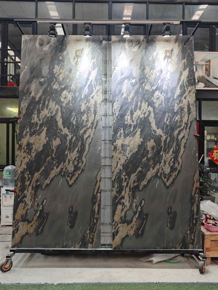 Translucent Ultra Thin Stone For Backgroup price