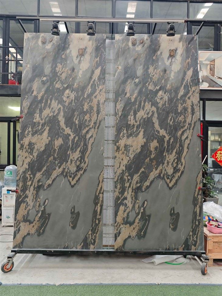 Translucent Ultra Thin Stone For Backgroup manufacturers