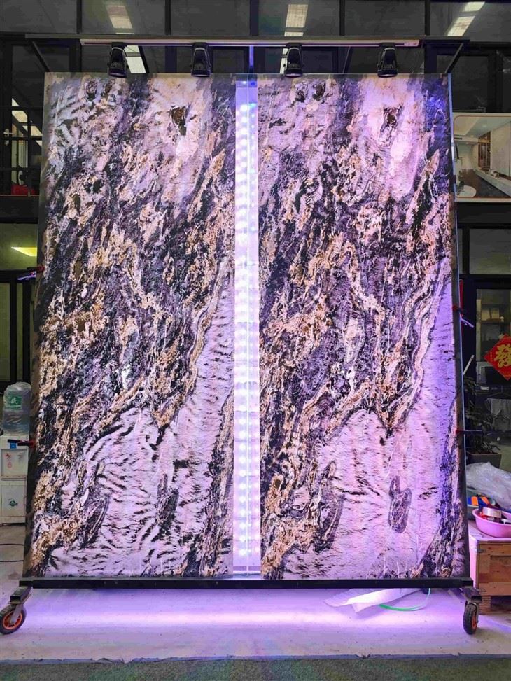 Translucent Ultra Thin Stone For Backgroup price