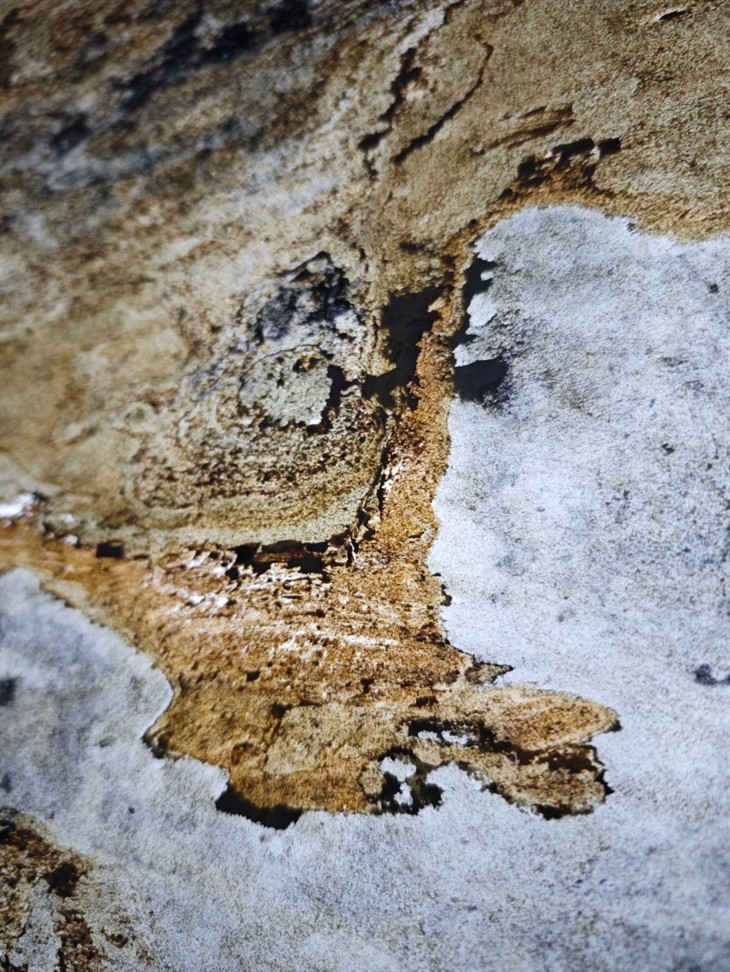 big size Translucent Flexible Stone Veneer