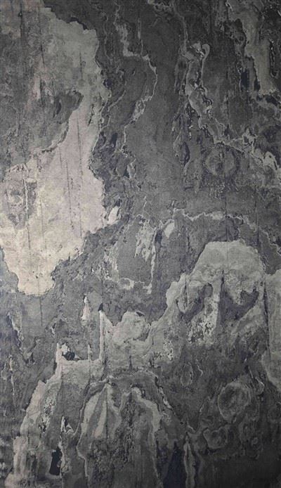 Placage en pierre naturelle flexible