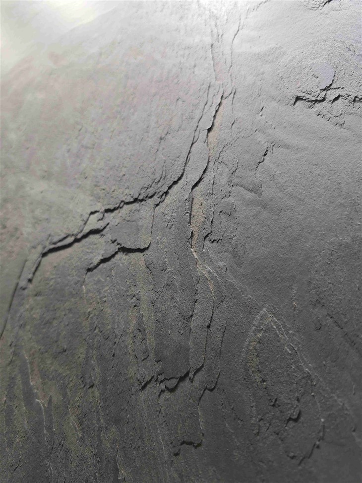 Bendable Stone Veneer