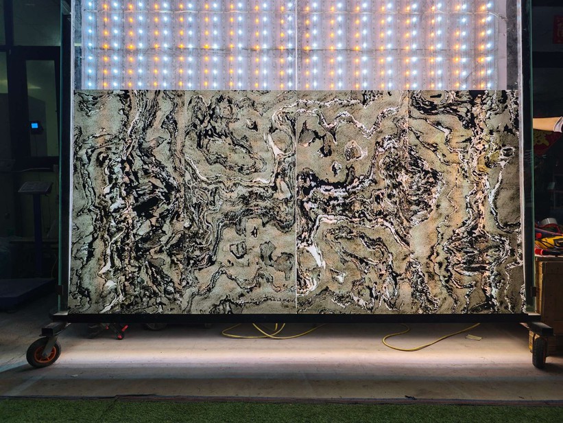 Thin Stone Wall Panels Thin Stone Wall Panels