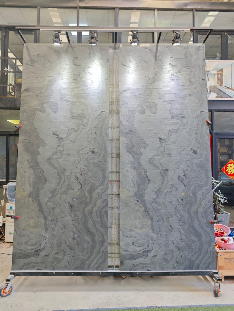big size stacked slate veneer big size stacked slate veneer