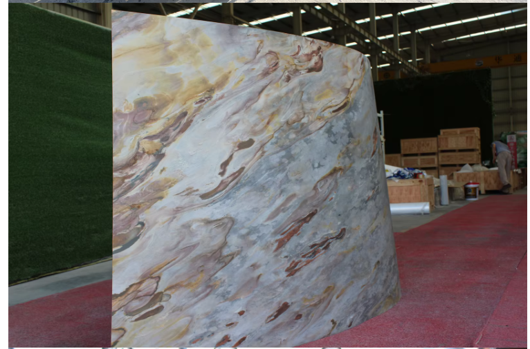 Thin Slate Thin Slate