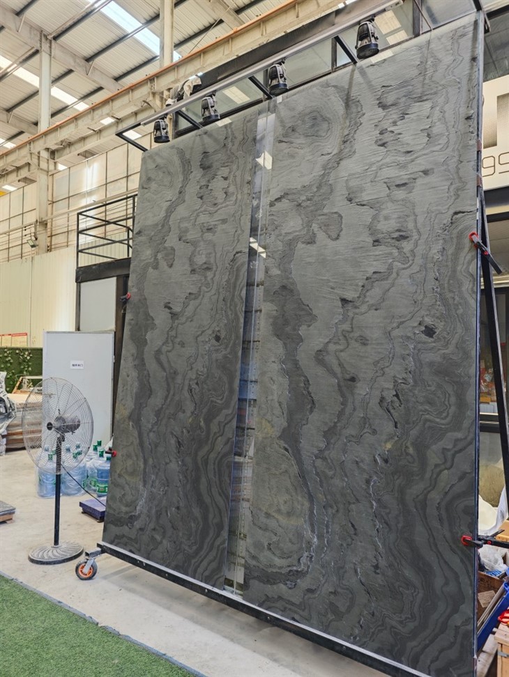 stacked slate veneer suppliers