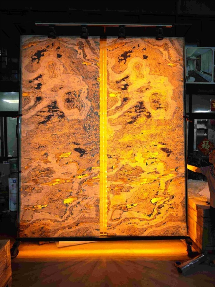 Thin Cut Stone Veneer