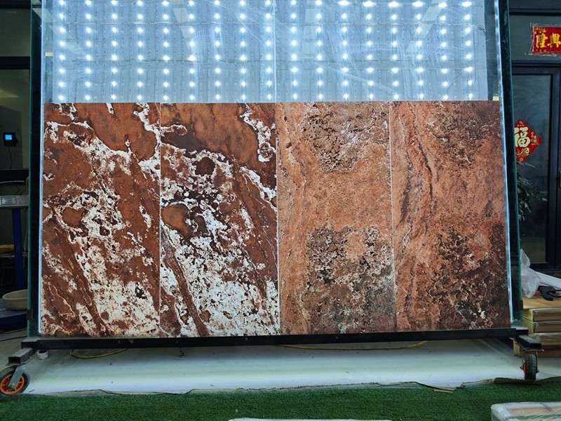 flexible stacked stone veneer factory