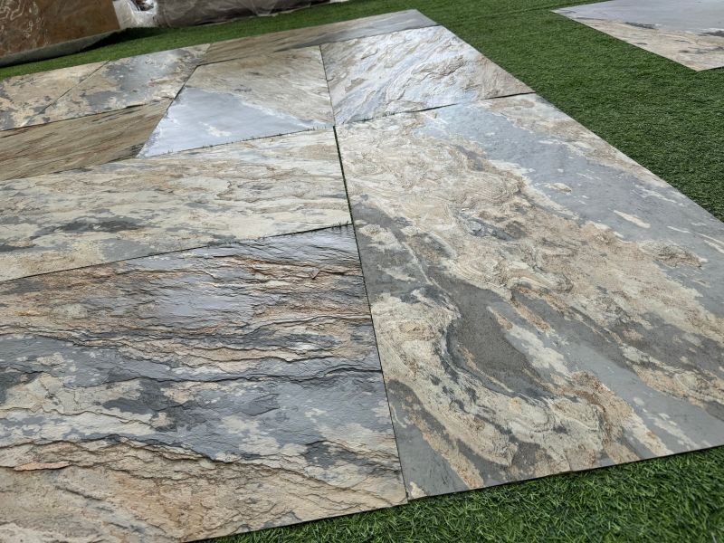 Natural Ultra-Thin Stone Veneer